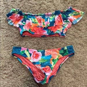 Vera Bradley bikini
